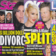Illustration for article titled This Week In Tabloids: Kim Is Leaving Kanye, Gwen Is Leaving Blake, and Im Leaving Earth